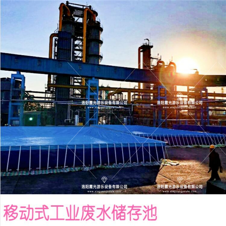 安庆工厂专用支架水池厂家